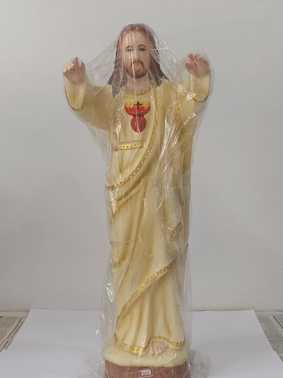 Terra Santa Product